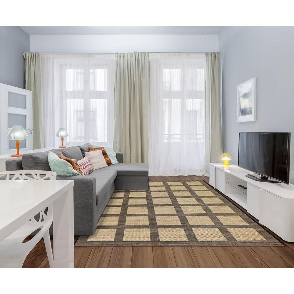 Tapete Art Boucle Luigi 200x250cm Tapetes São Carlos
