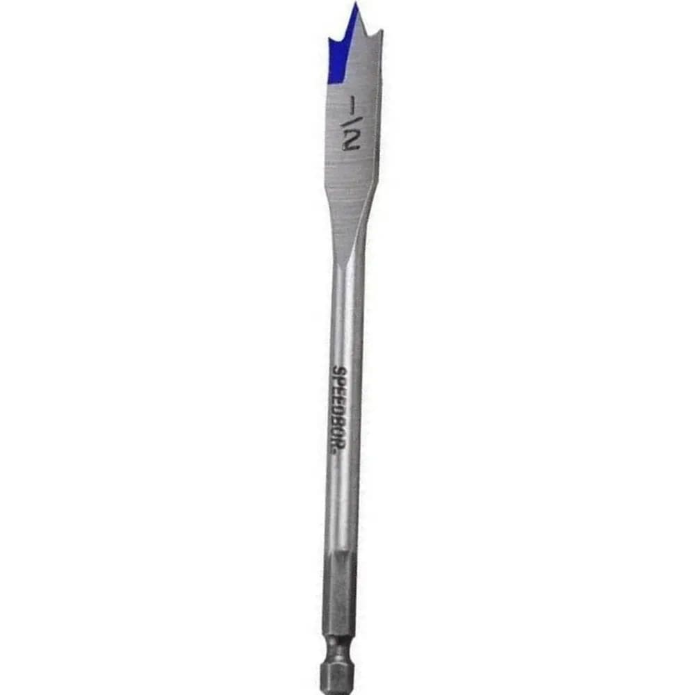Broca Chata 1/2” - 14001 - IRWIN