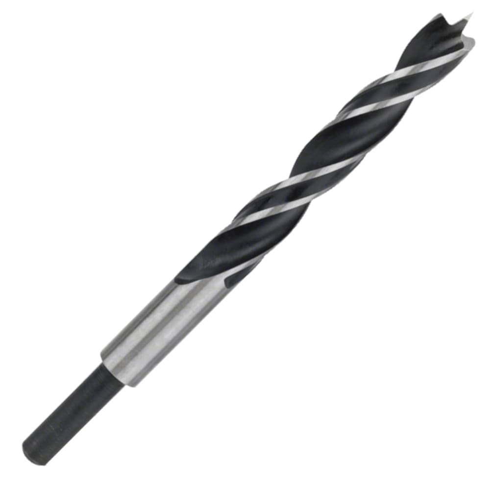 Broca em Espiral para Madeira 12mm - 2608596309000 - BOSCH