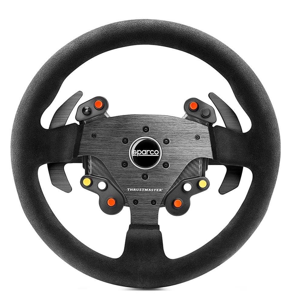 Volante Gamer Thrustmaster Rally Sparco R383 Ps4/xbox One/pc