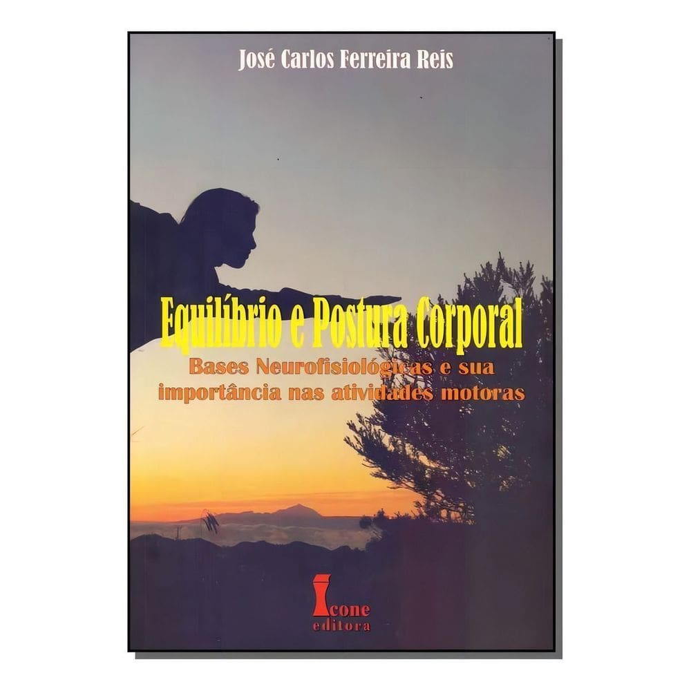 Equilíbrio e Postura Corporal