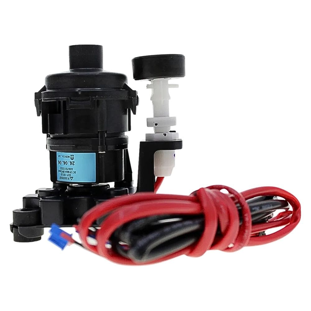 Bomba De Drenagem 12V Lg Cassete - Aha75113322