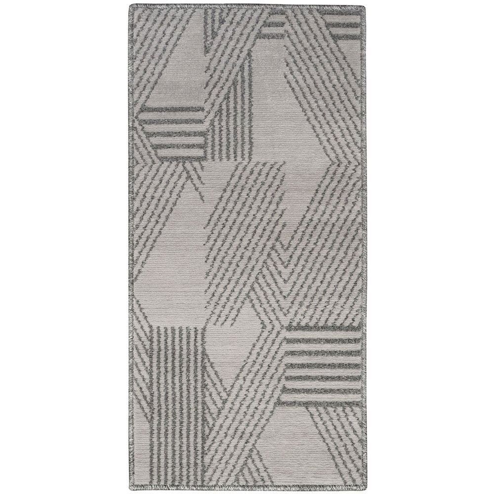 Tapete 50x100cm Adana Tapetes São Carlos Lune