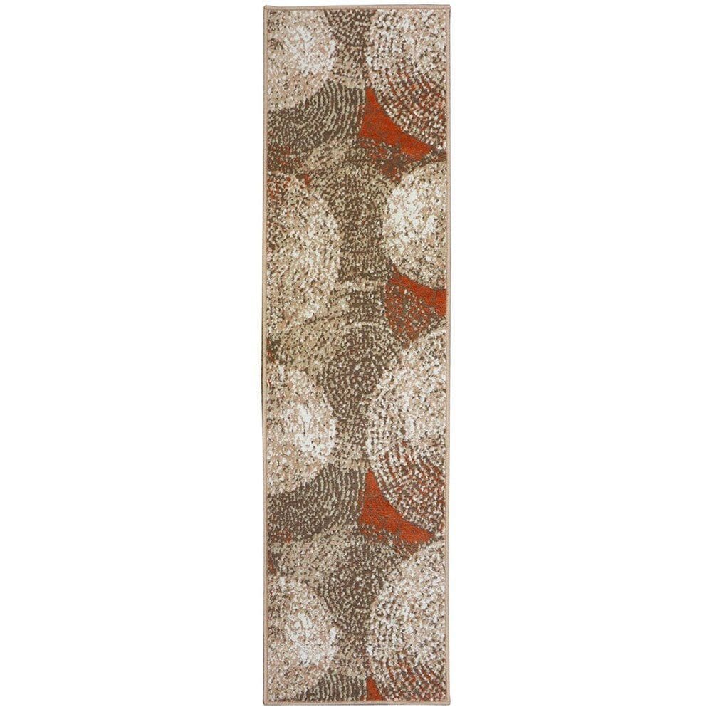 Tapete 50x180cm Adana Tapetes São Carlos Celeste