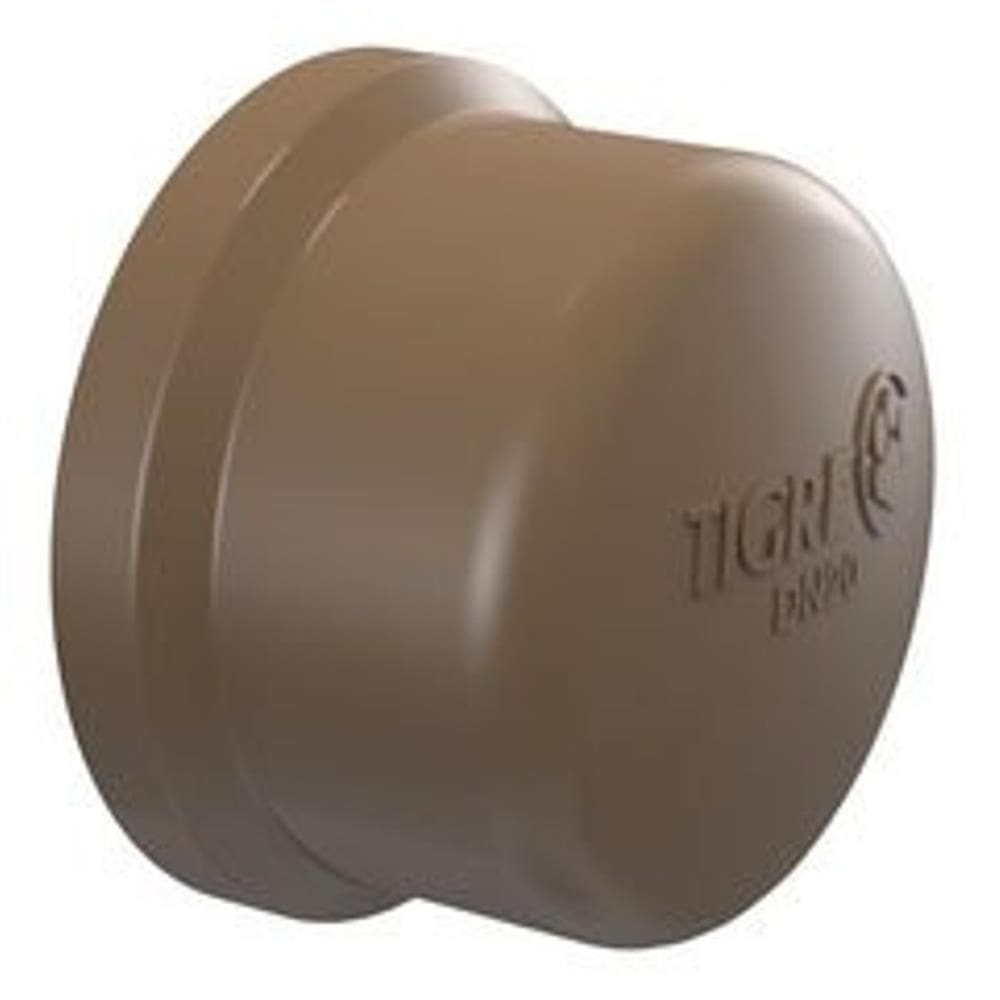 Cap Soldável 32mm - 22080326 - TIGRE