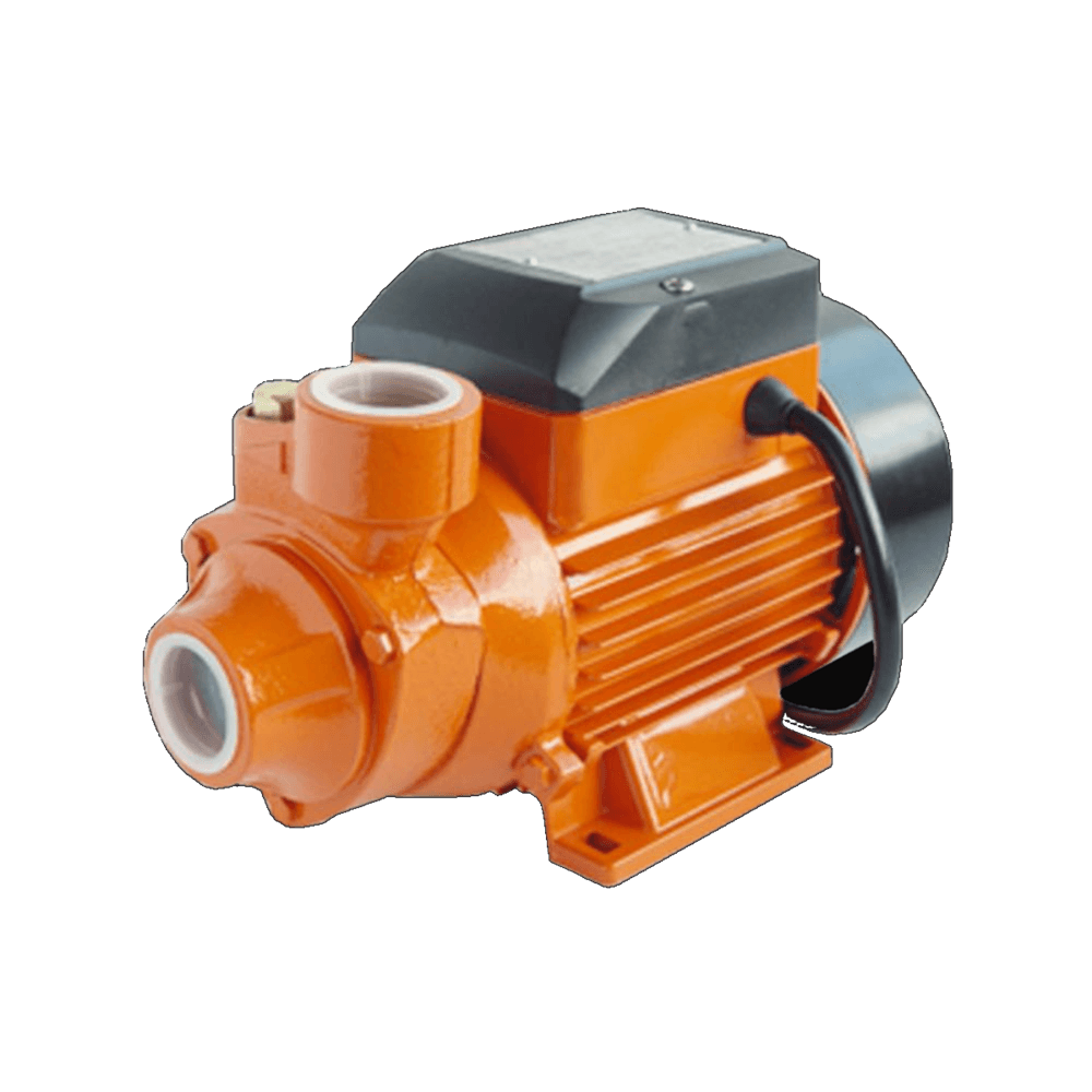 Bomba Periférica 1/2HP 220 Volts - BP500 - INTECH MACHINE