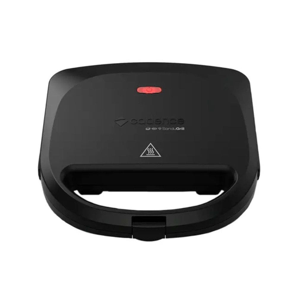Sanduicheira Cadence SanduGrill 750W SAN230