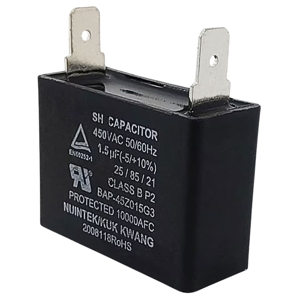 Capacitor Ar Condicionado LG Inverter Split Wal EAE31891706