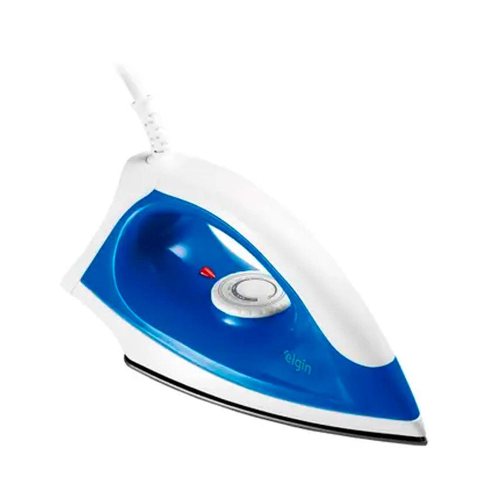 Ferro de Passar a Seco Iron Force Plus 1200W Elgin