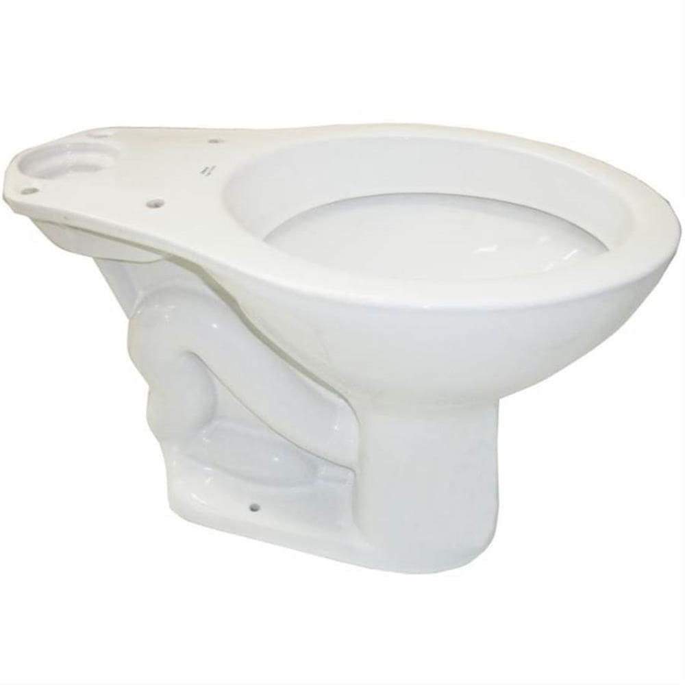 Bacia Para Caixa Acoplada Izy Branco - P.111.17 - DECA