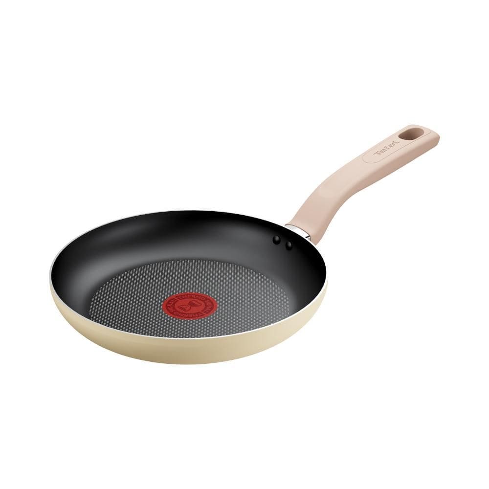 Frigideira Tefal 20cm Daisy Vanilla