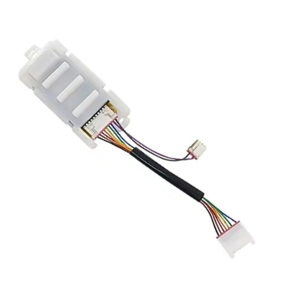 Modulo Eletrônico Com Display Ar Condicionado Lg Abq72944902