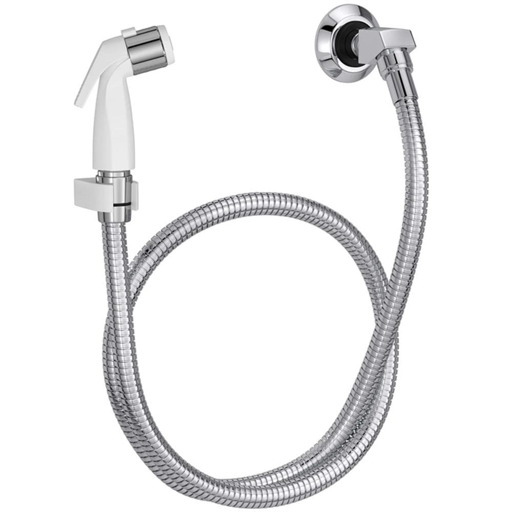 Ducha Manual sem Registro Cromado - 1983.C.ACT - DECA