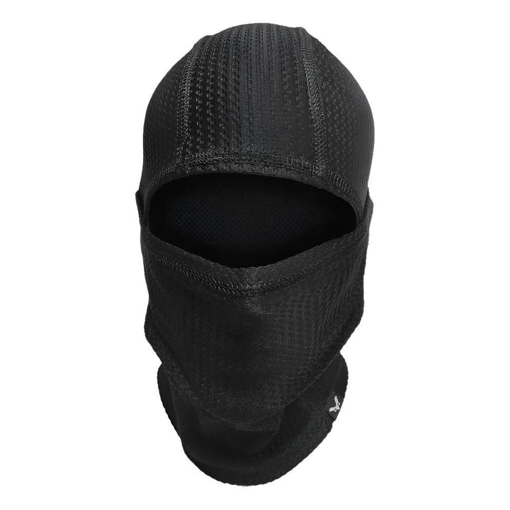 3X Toca Ninja Balaclava Proteção Térmica Texturizada Uv Fpu5
