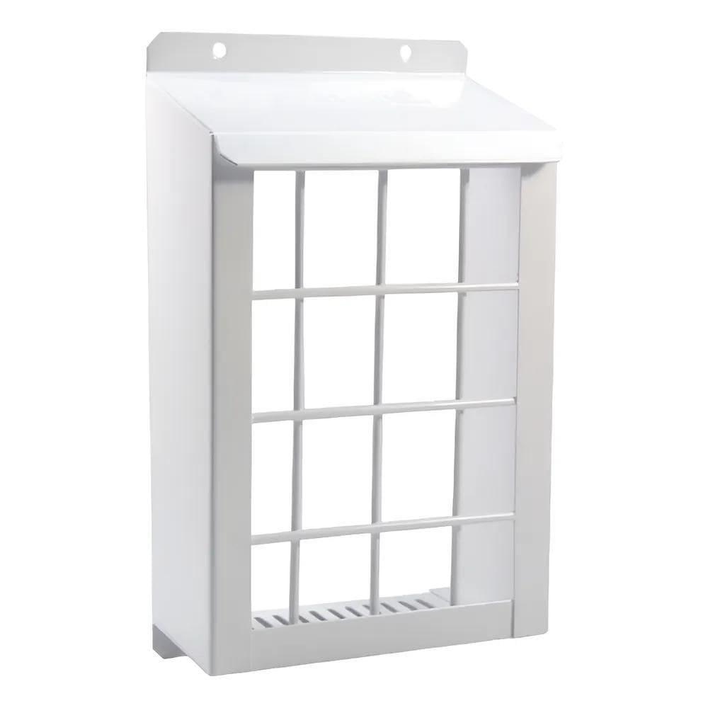 3X Protetor Anti-Vandalismo Universal Para Interfones Grade