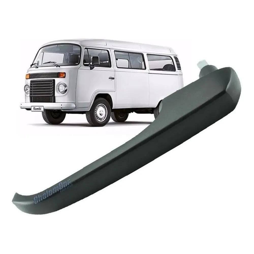 3X Maçaneta Externa Kombi Carat Porta Lateral Correr 98 A 20