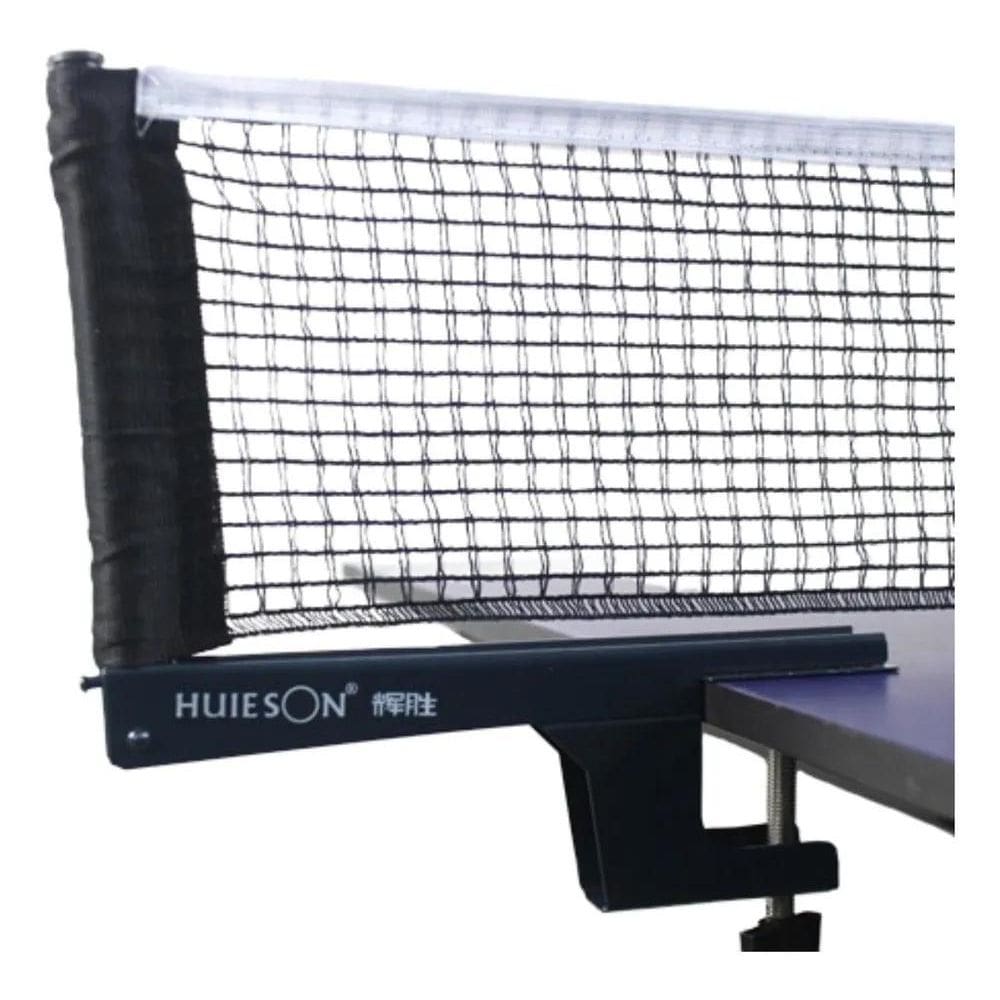3X Rede Tênis Mesa Ping Pong Com Suporte Profissional Huieso