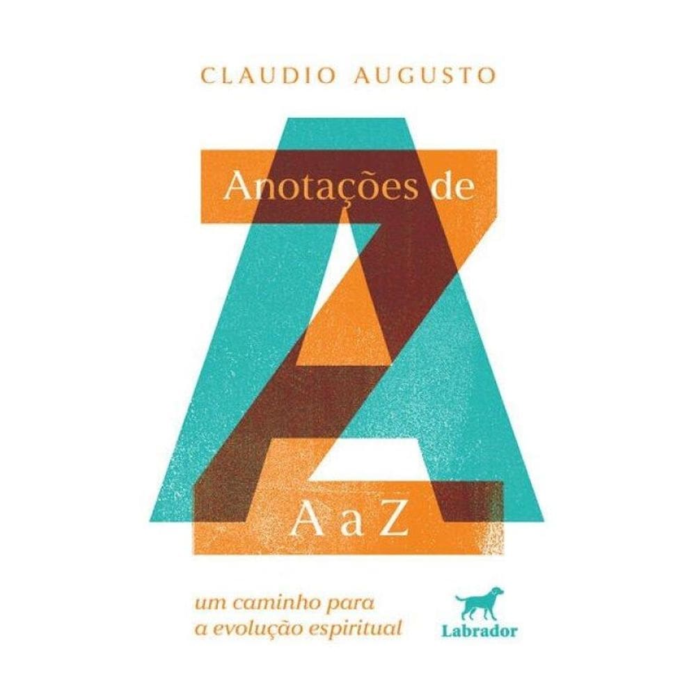 Anotações De A A Z