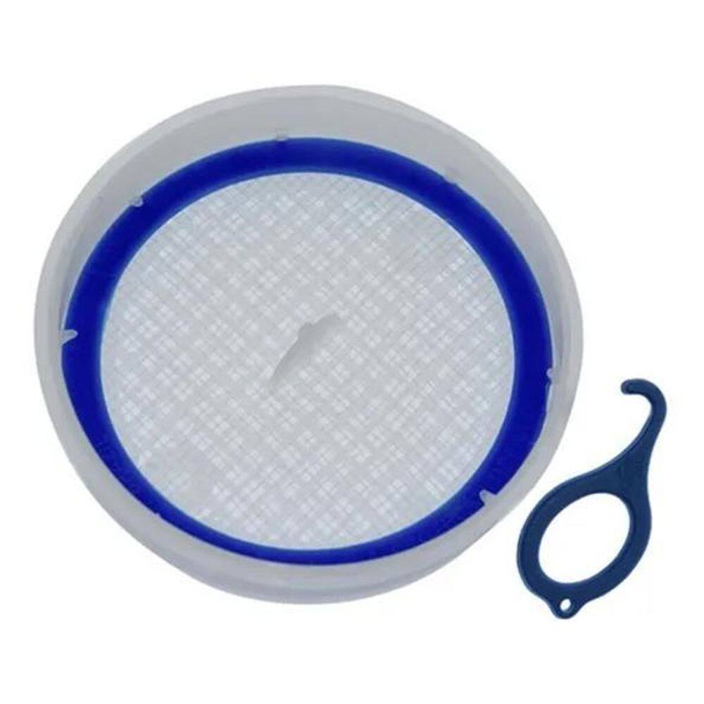 3X Ralo Protetor Dn 100Mm Estrela 1612