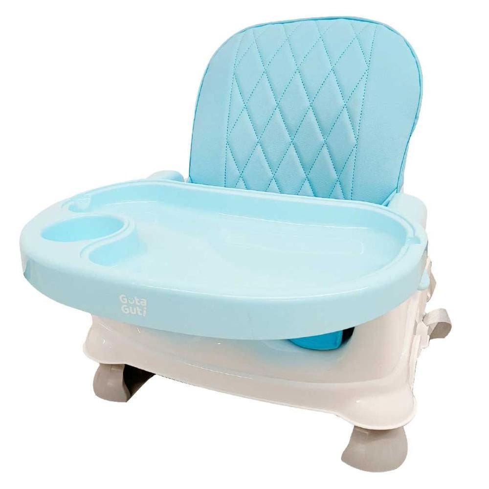 Cadeira Alimentação Refeição Papinha Booster Infantil