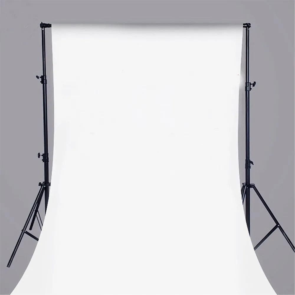 3X Tecido Fundo Infinito 2,0Mx1,5M Estudio Fotografico Chrom