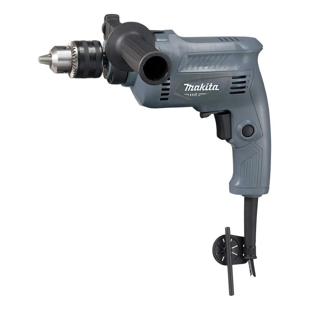 3X Furadeira Martelete Parafusadeira Elétrica De 13Mm Makita