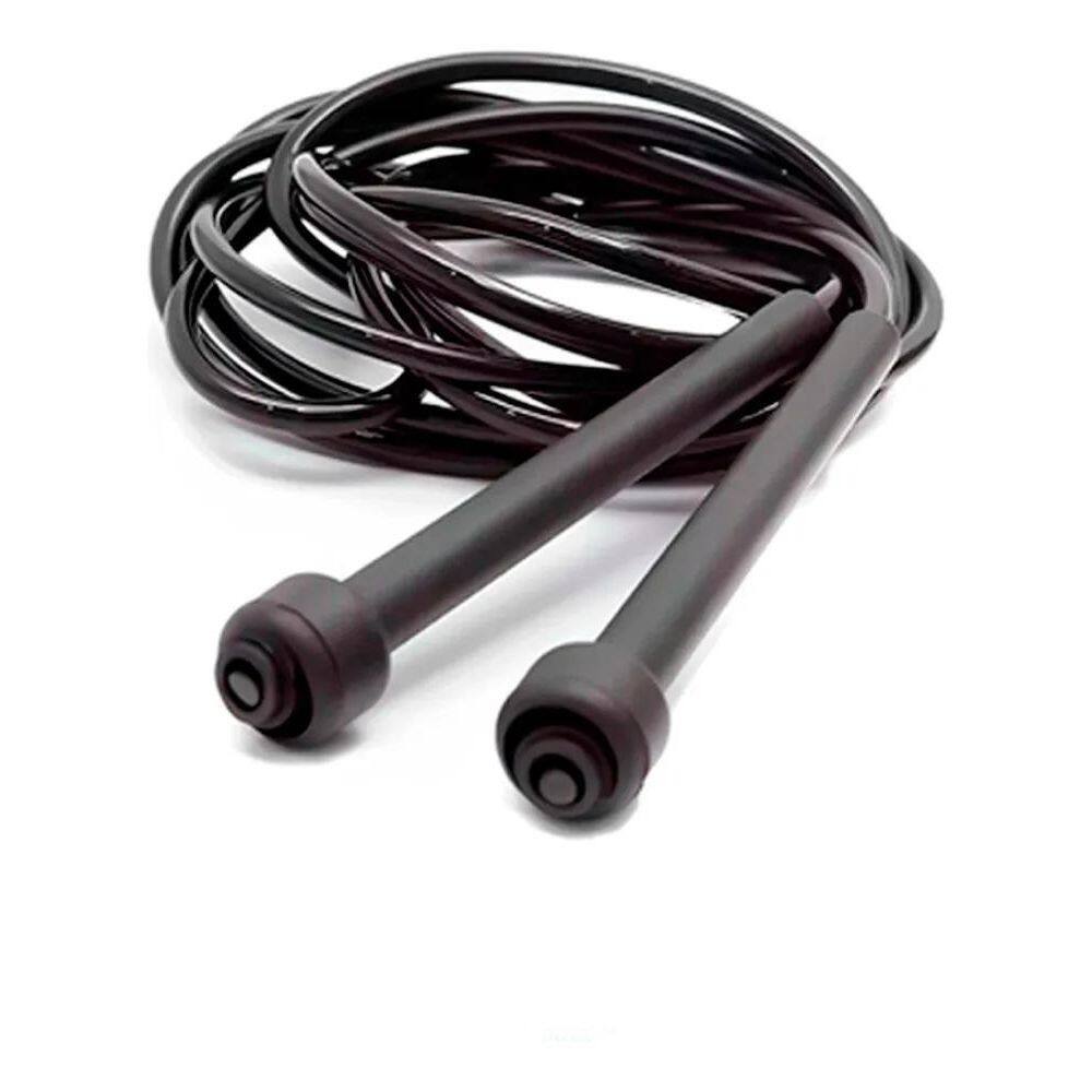 3X Corda De Pular Profissional Com Com Cabo Ergonómico