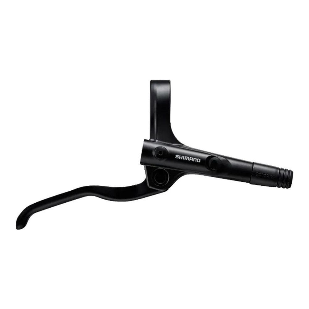3X Manete De Freio Shimano Altus Mt200 Direito