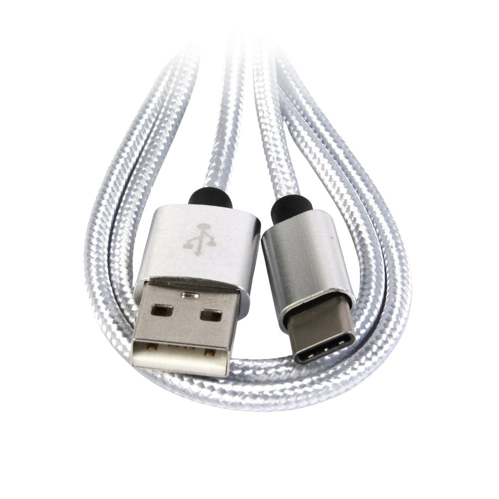Cabo Usb X Usb Tipo C, 1m Storm