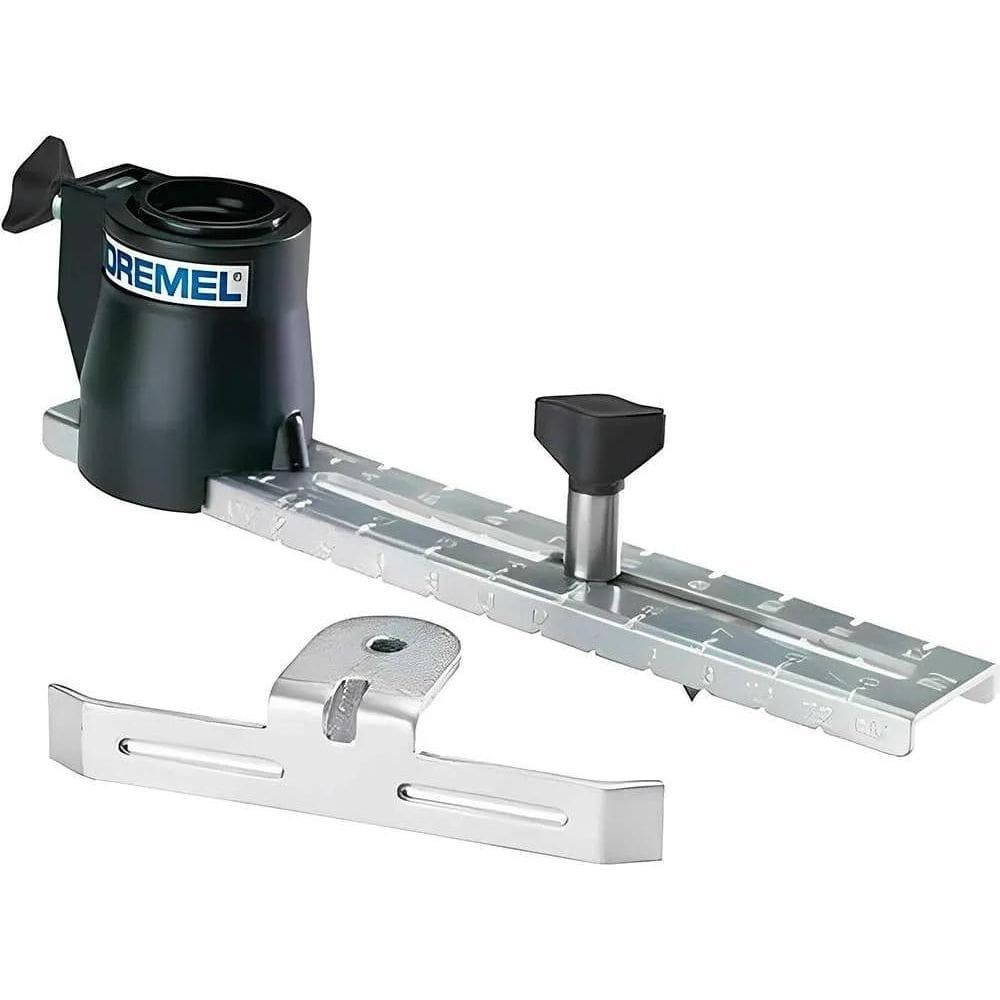 3X Guia De Corte Circular Referência 678 Dremel