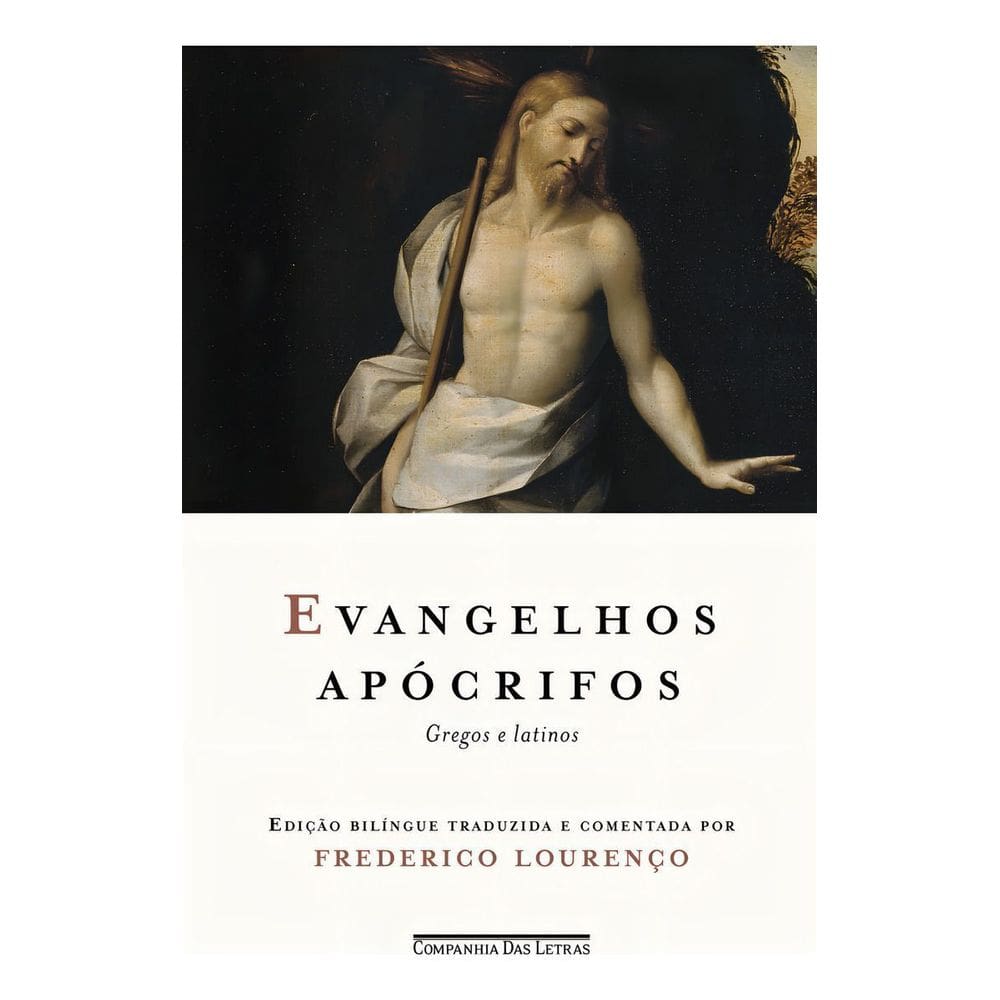 Evangelhos Apócrifos - Gregos e Latinos