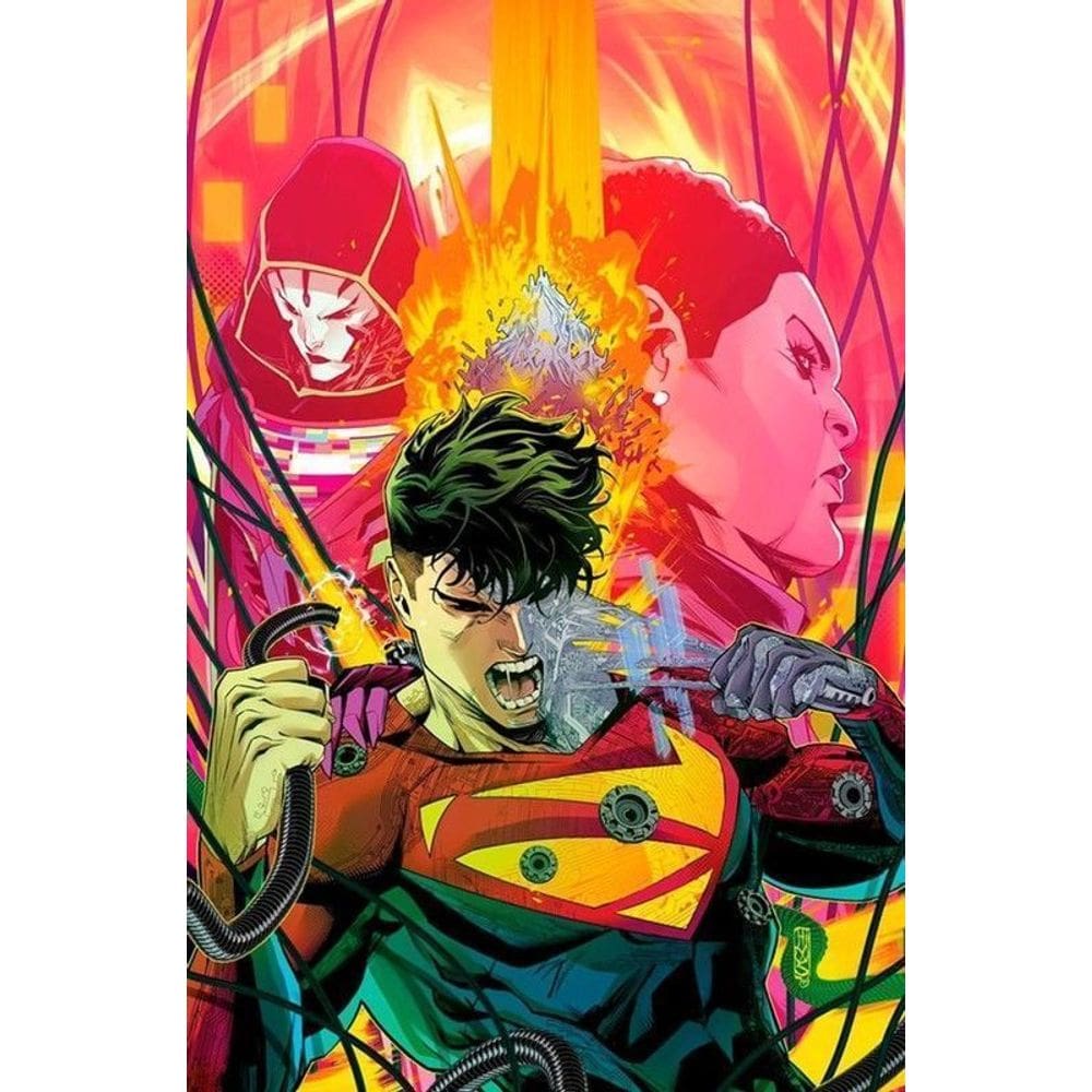 Superman - Vol. 101