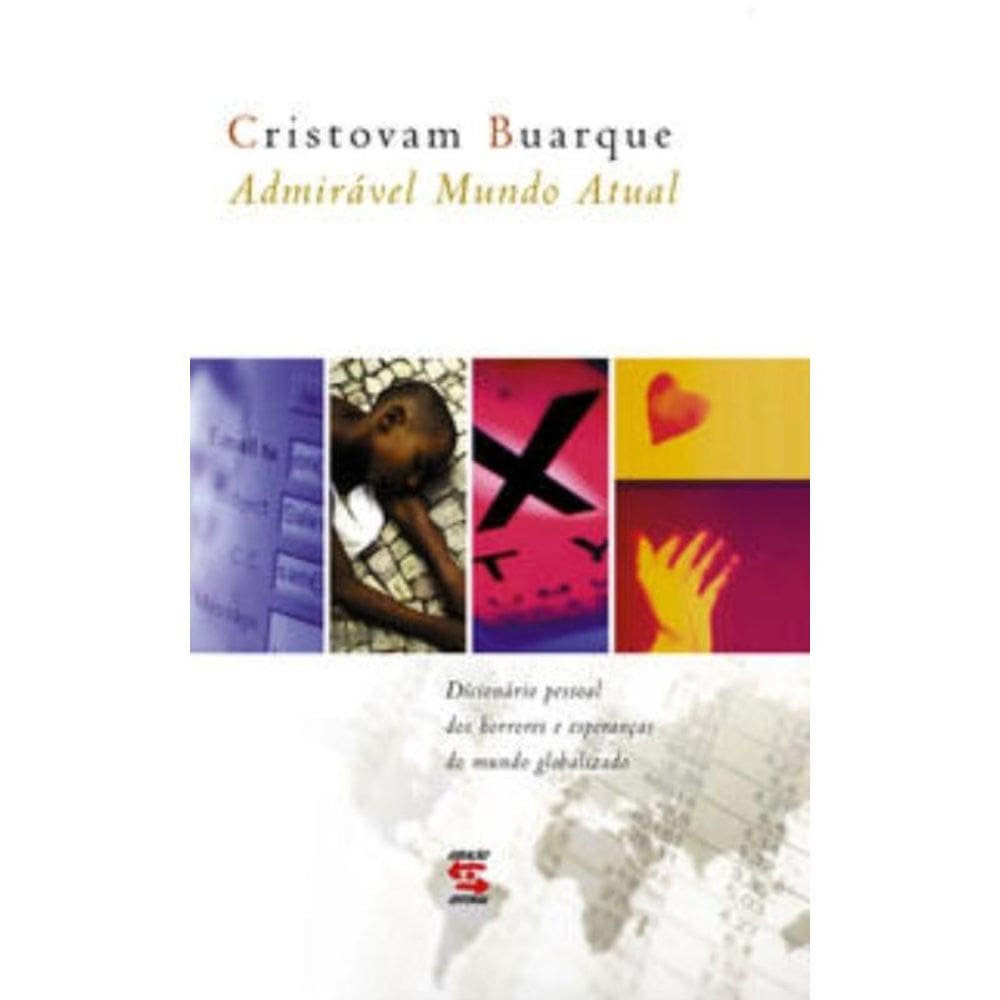 Admirável Mundo Atual