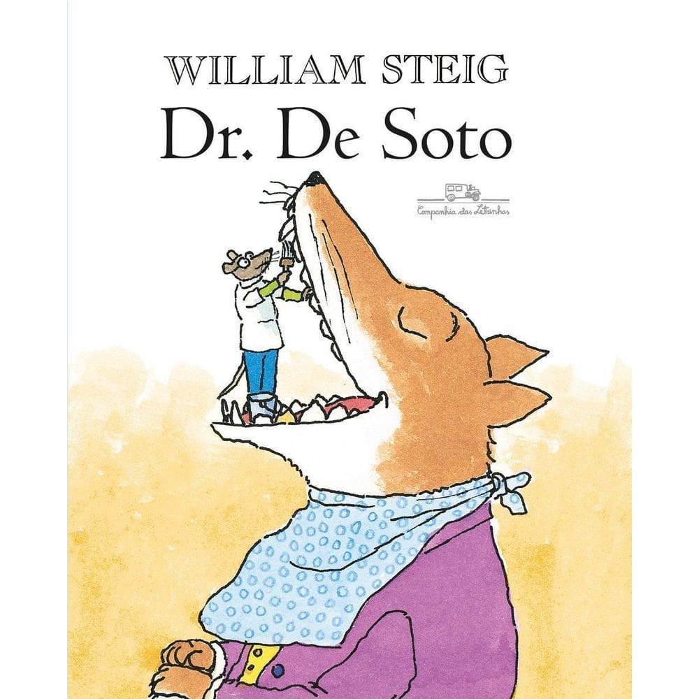 Dr. De Soto