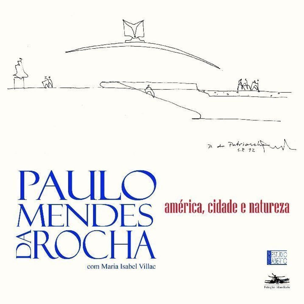 América, Cidade e Natureza