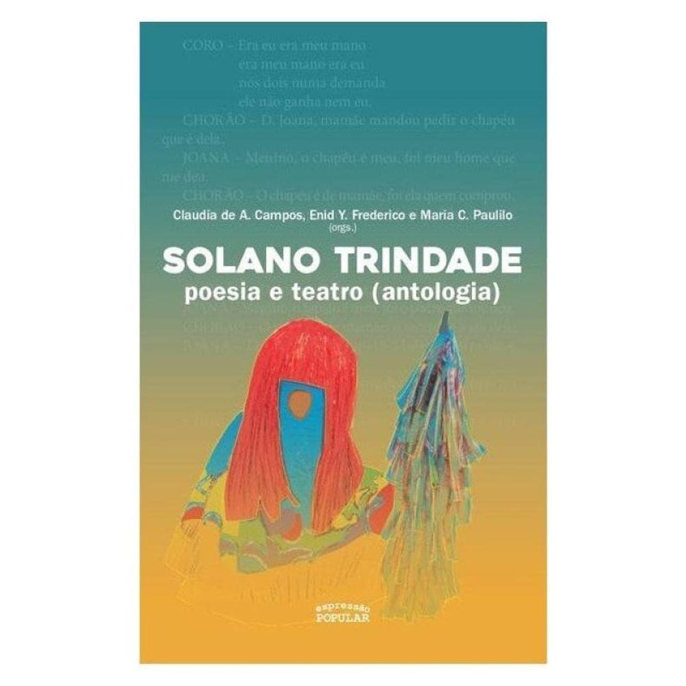 Solano Trindade