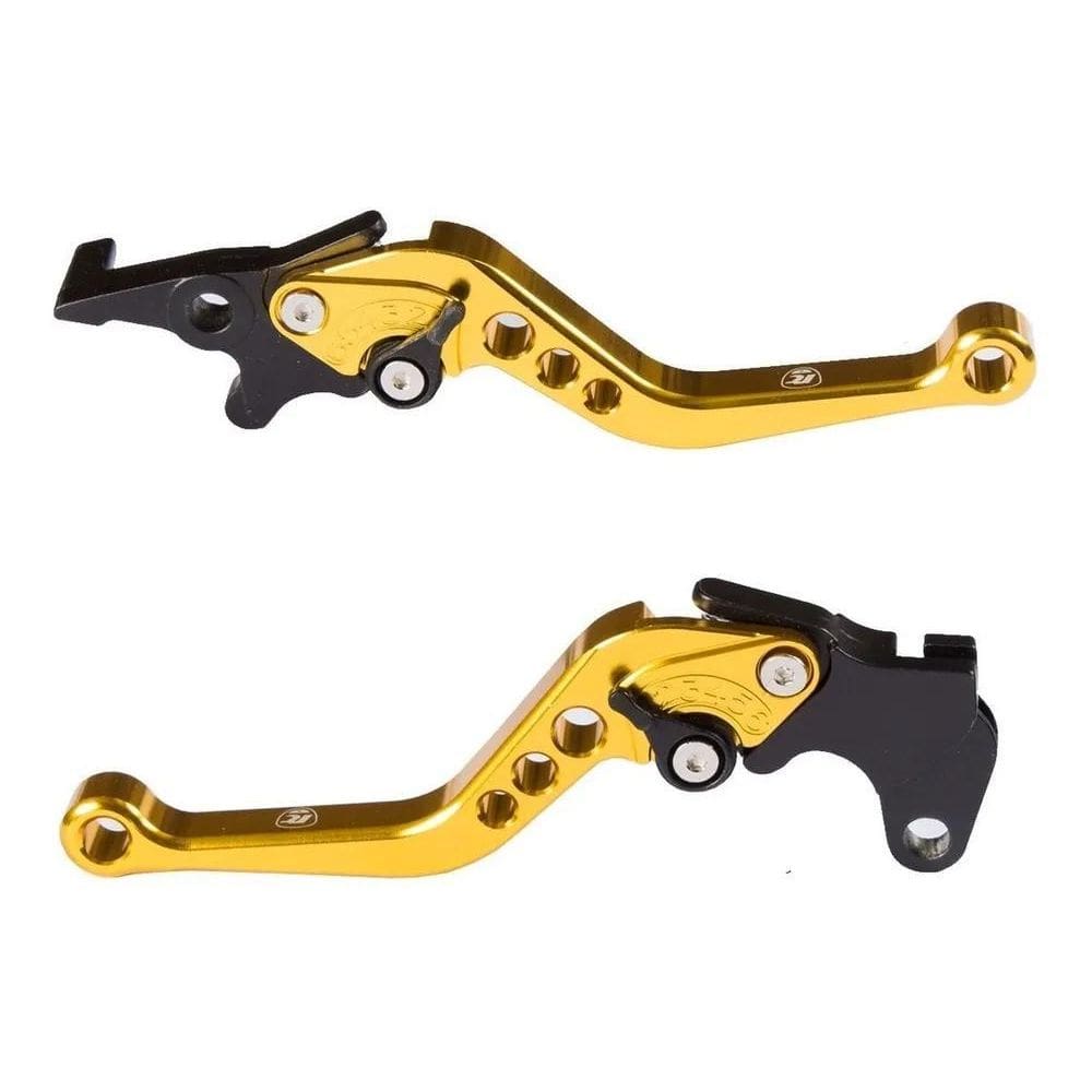 3X Manete Esportivo Cb300 Cbx250 Twister Strada