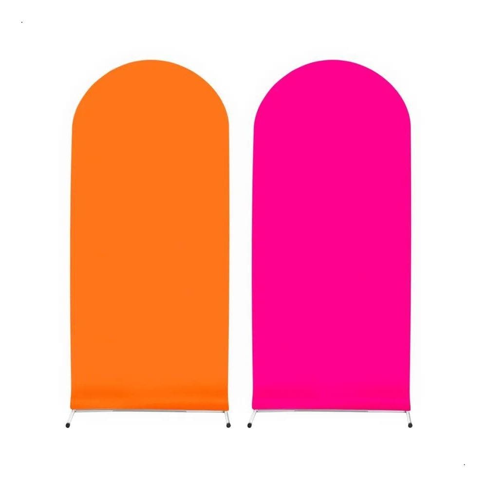 3X Painel Romano Decoração Festas E Eventos Dupla Face Gatto