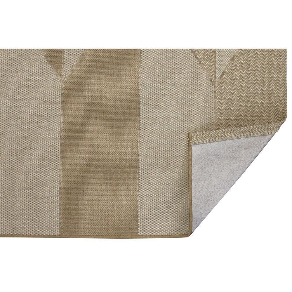 Tapete 150cm X 200cm Art Boucle Tapetes São Carlos Lisa