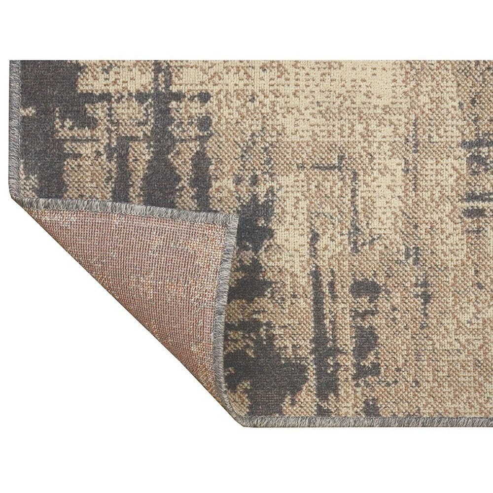 Tapete 133cm X 185cm Sutil Plus Tapetes São Carlos Minimalista