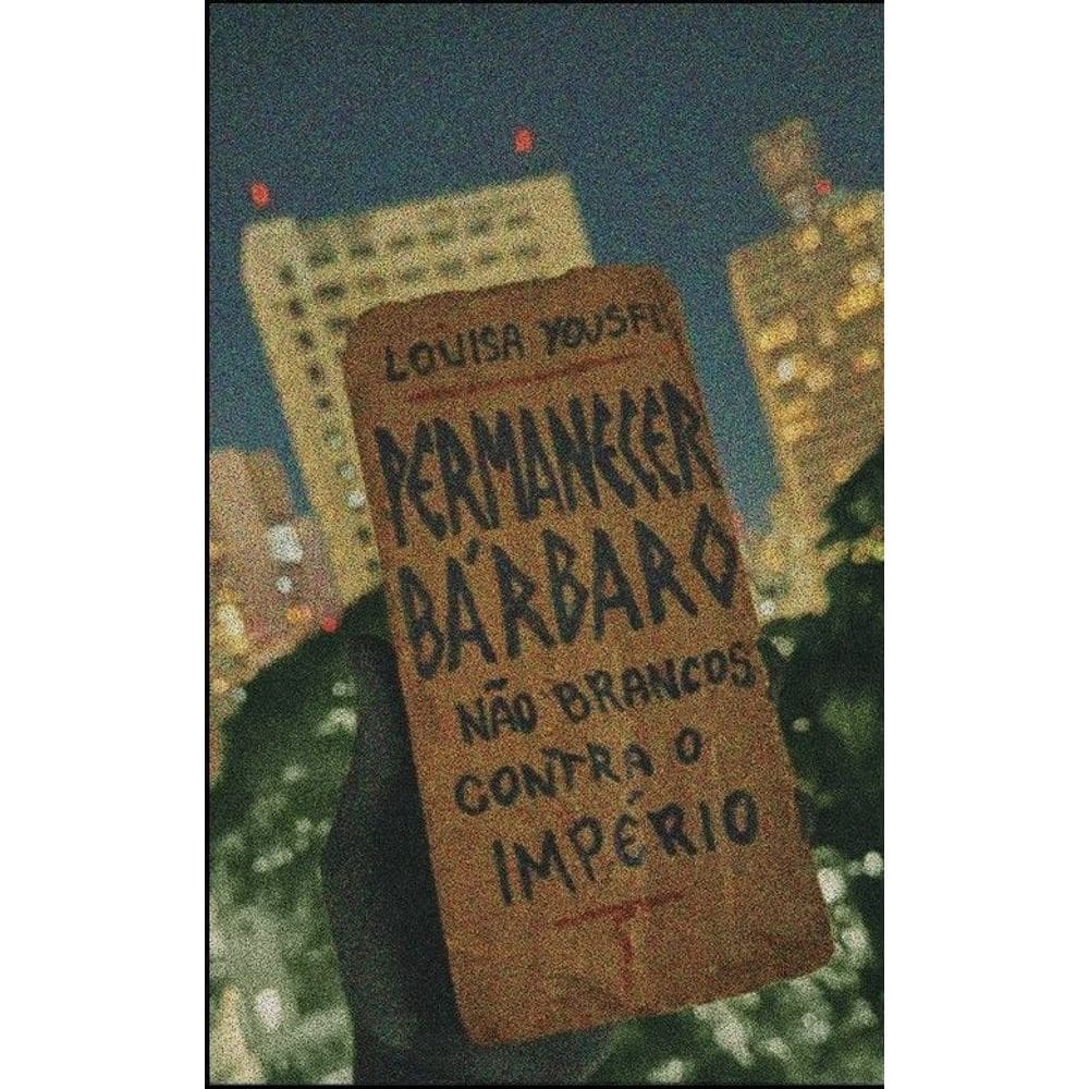 Permanecer Barbaro