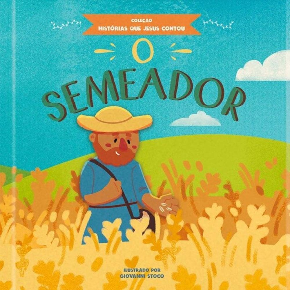 O Semeador - Vol. 1