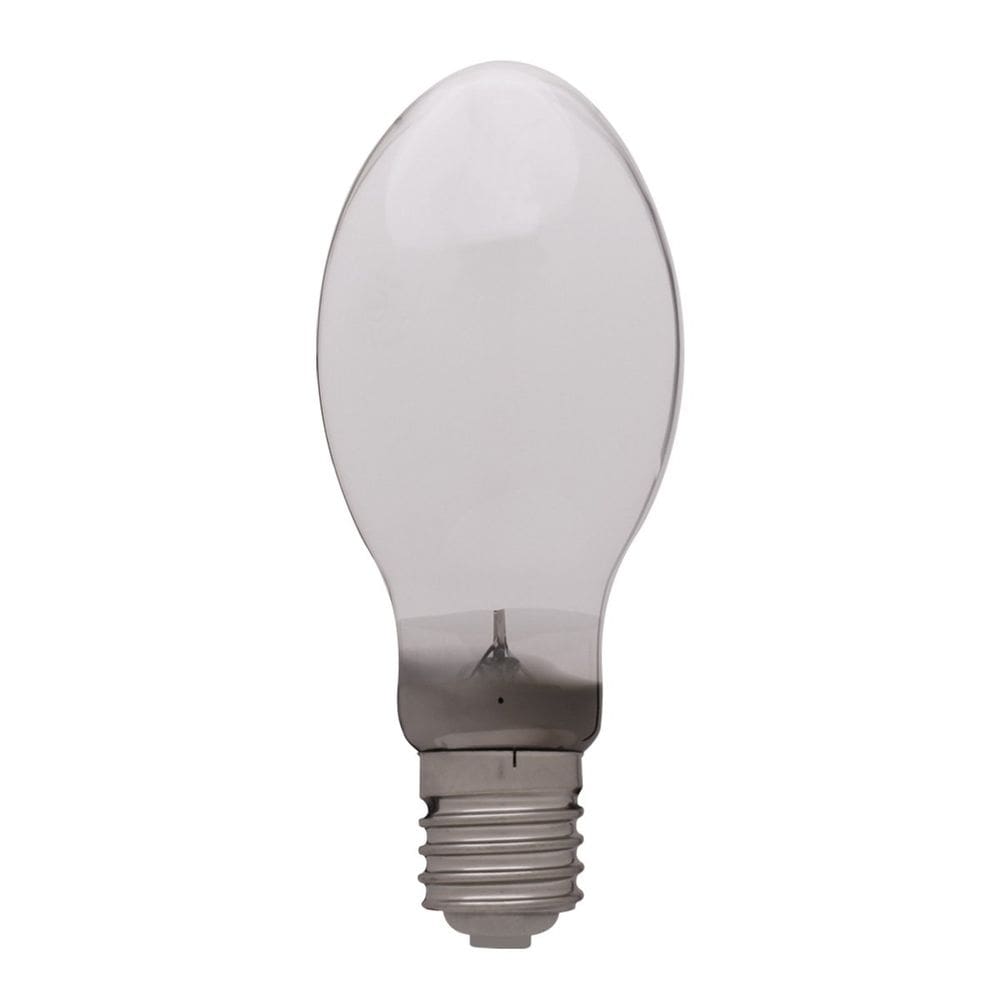 Kit 5 Lâmpada Vapor Sódio Taschibra 400W E40 Ovoide