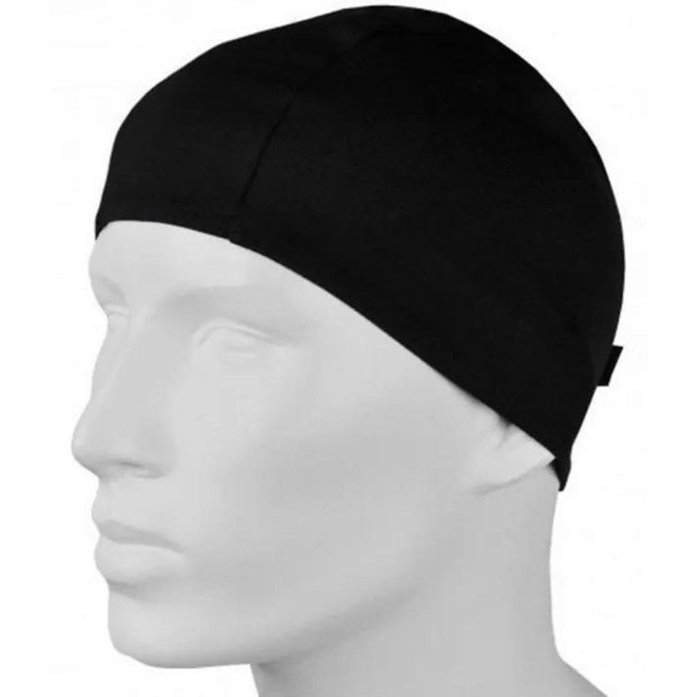 3X Touca Para Natação E Hidroginástica Adulto Unisex Em Hela