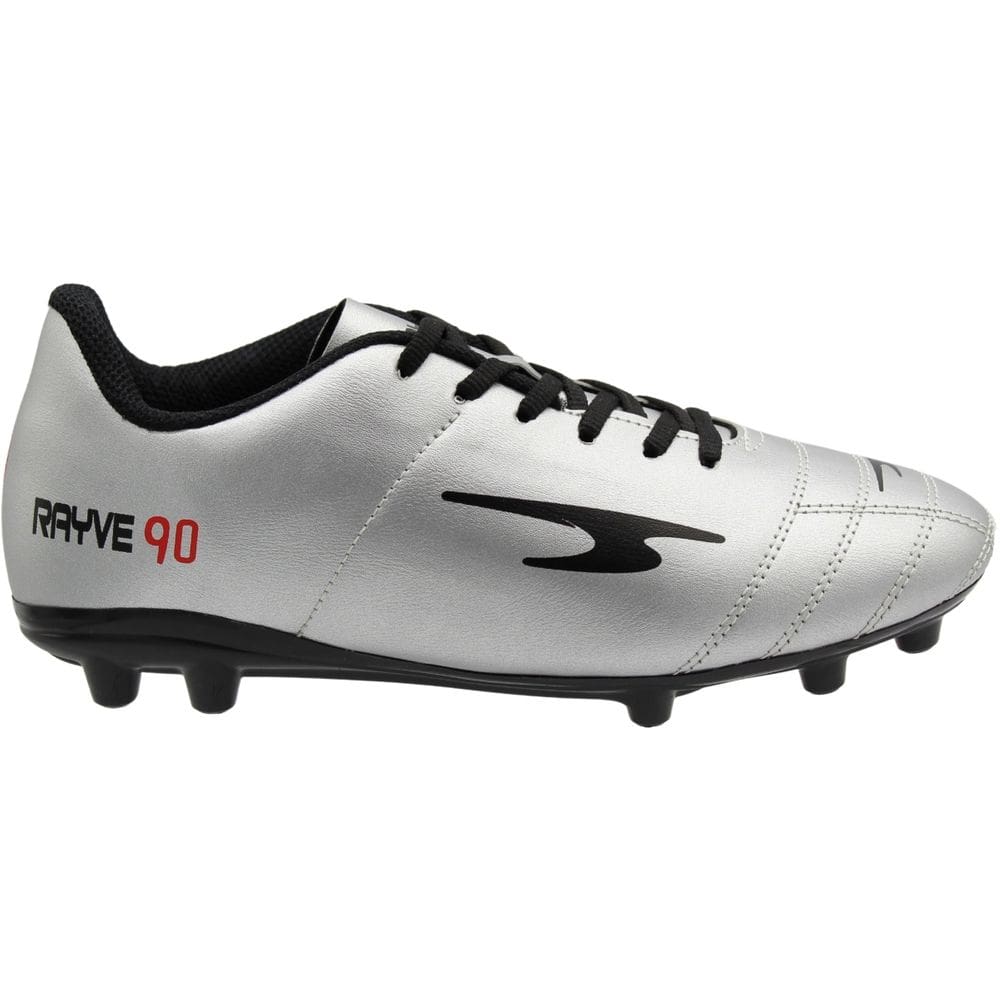 Chuteira Campo Rayve 90 Vazada Trava Masculina