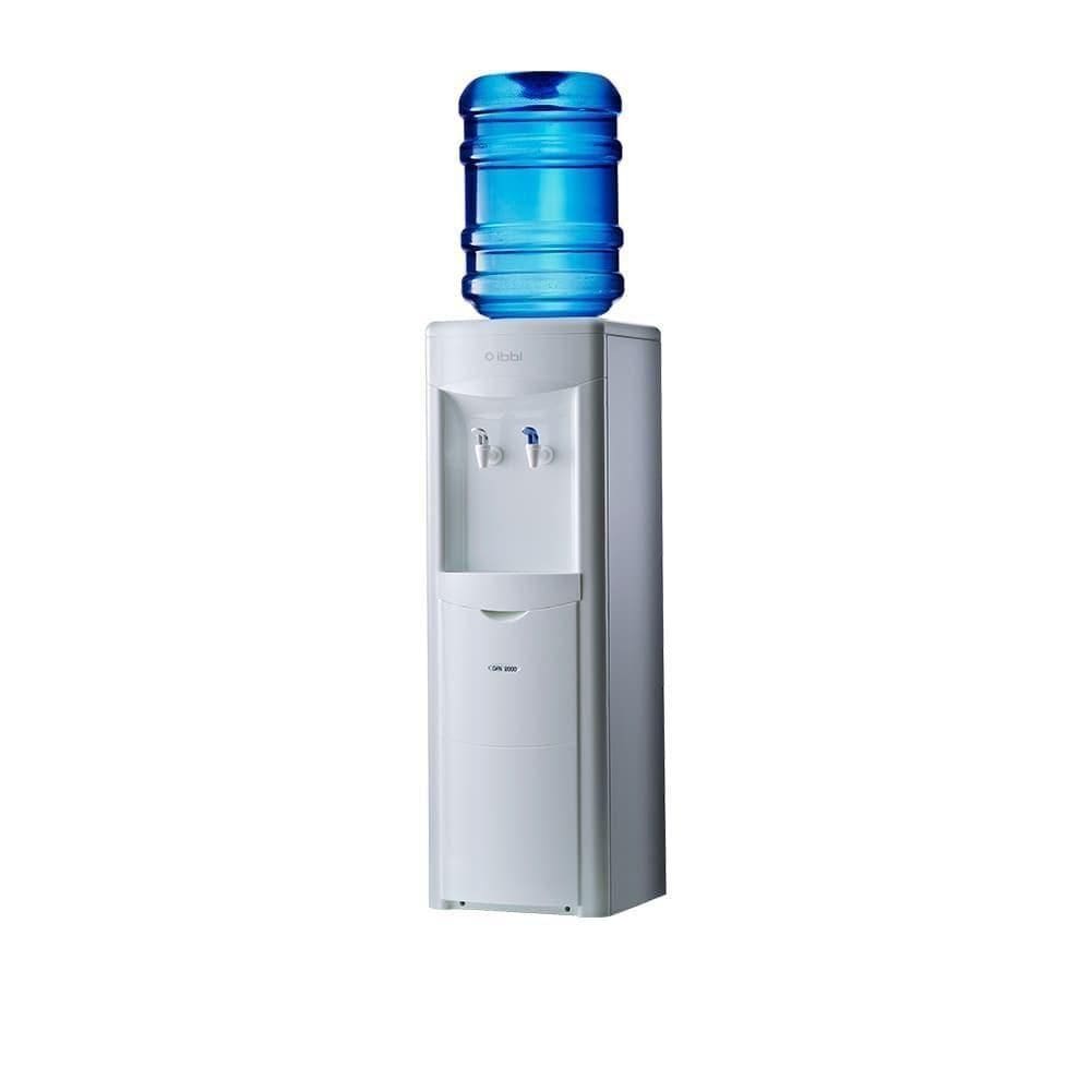Bebedouro IBBL Compact GFN2000 Com Compressor Branco 220V