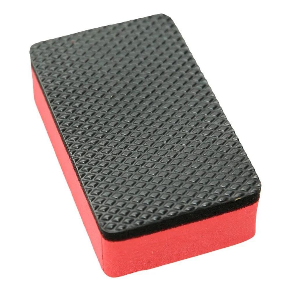 3X Taco Clay Bar Descontaminação De Pintura E Vidro Premium