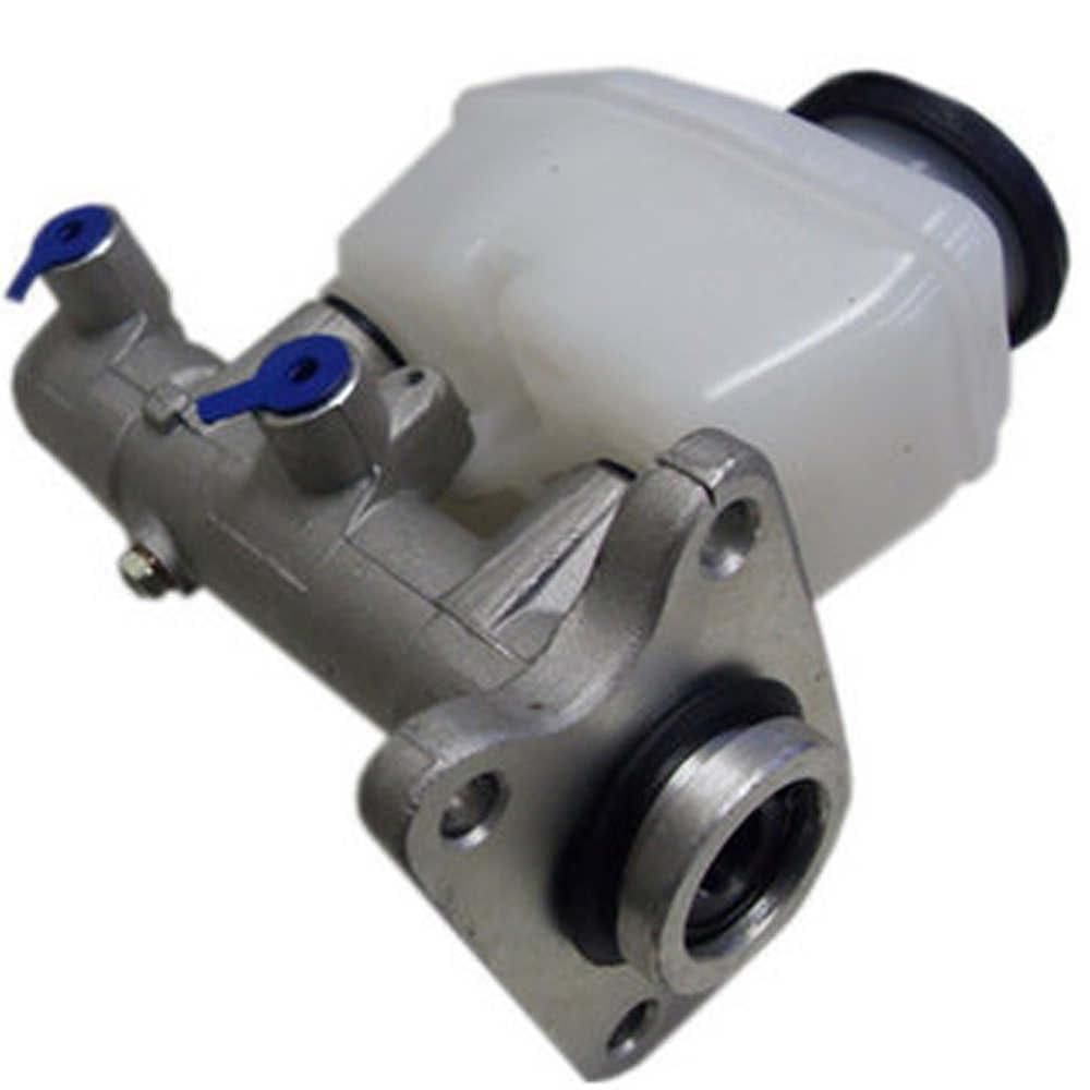 Cilindro Mestre De Freio Hilux Sw4 2.8 3L 1992 A 2004 Com Abs