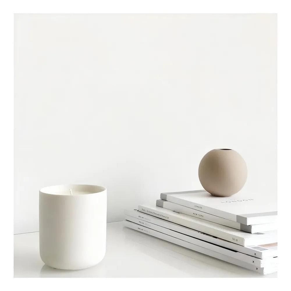 3X Papel Adesivo Branco Fosco Opaco Lavável 3M X 50Cm Wit Pr