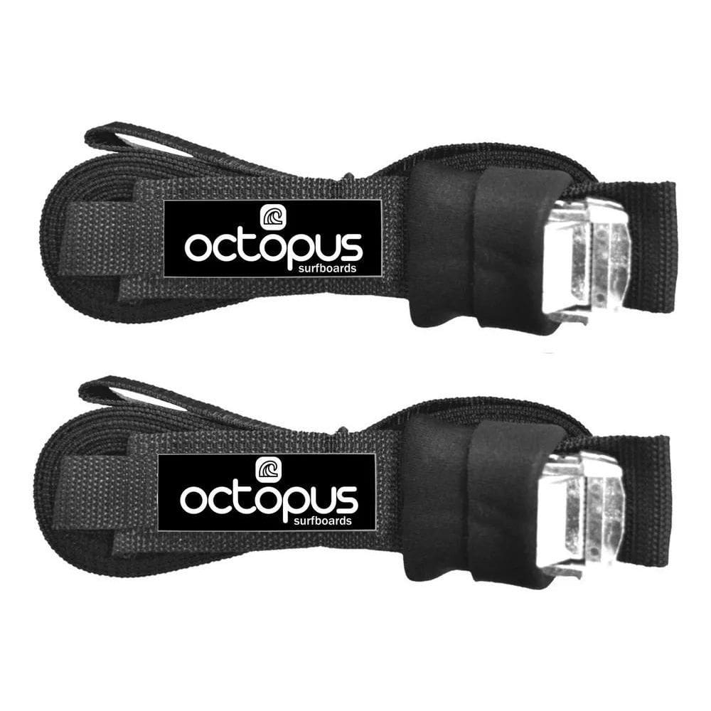 3X Fita Rack / Rack De Fita Pranchas Surf , Stand Up - Kaia